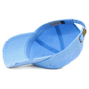 4350 DISTRICT : C1463V | Distressed Unisex Baseball Cap