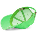4350 DISTRICT : C1463V | Distressed Unisex Baseball Cap